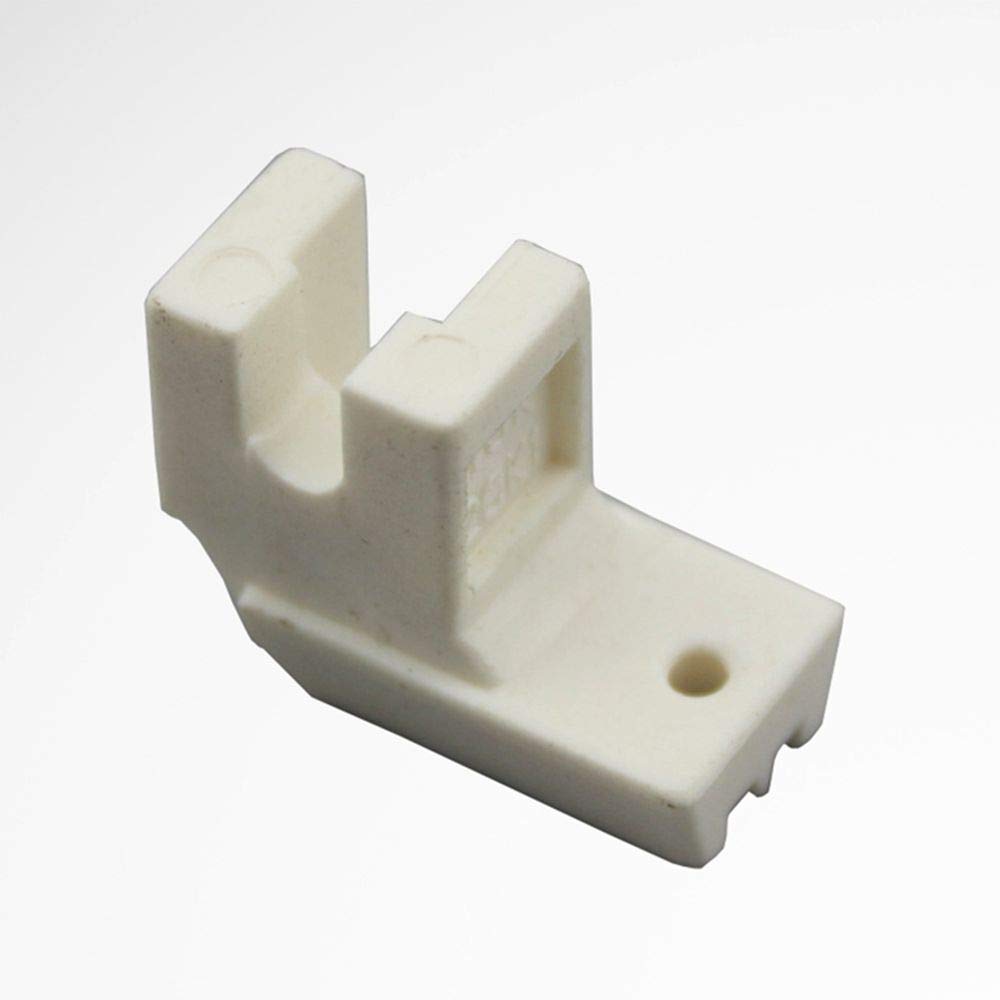YICBOR Invisible Zipper Foot, Low Shank #2CK1 for Singer,Brother