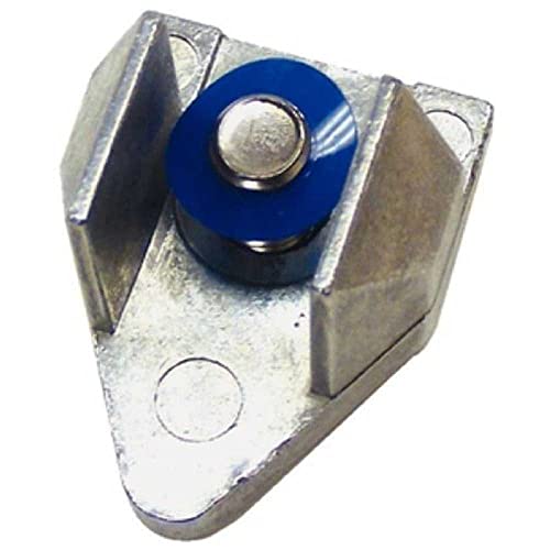 Anodo Martyr CMLCCDEZ Line-Cutter Zinc Aleacion miniatura 1