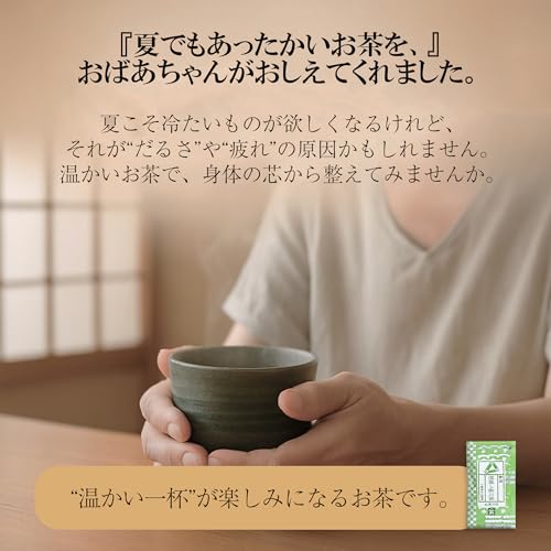英(ヤマ)深蒸し掛川茶 一番茶 110g