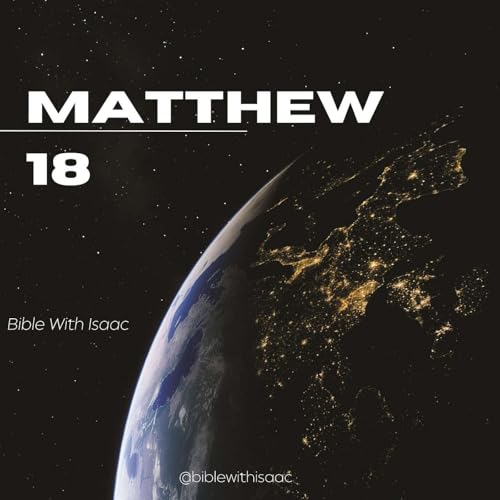 Matthew 18 Podcast Por  arte de portada