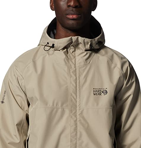 Image of Mountain Hardwear mens Exposure /2 Gore-tex Paclite Jacket