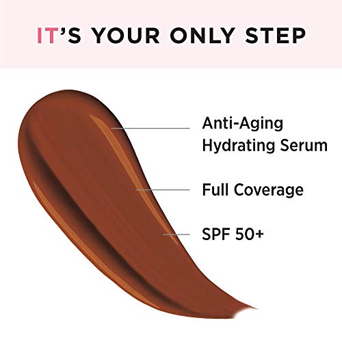 It Cosmetics your skin but Better CC Cream with