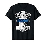 Ergotherapie Geschenk mit Herz Ergotherapeutin