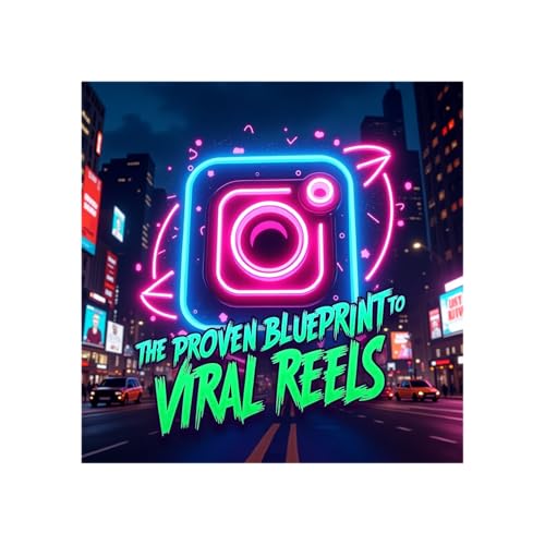 The Proven Blueprint to Viral Reels