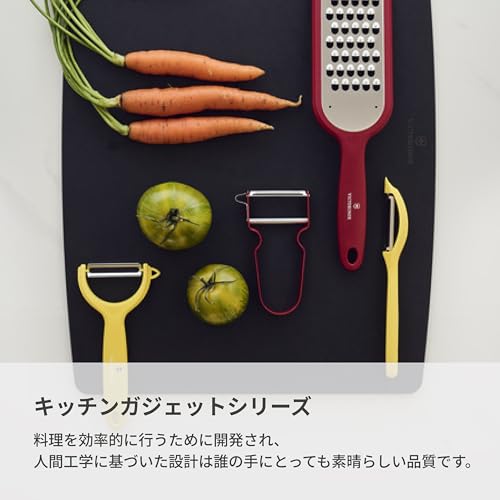 RAPIDピーラー 波刃 ホワイト 6.0933の商品画像（6枚目）