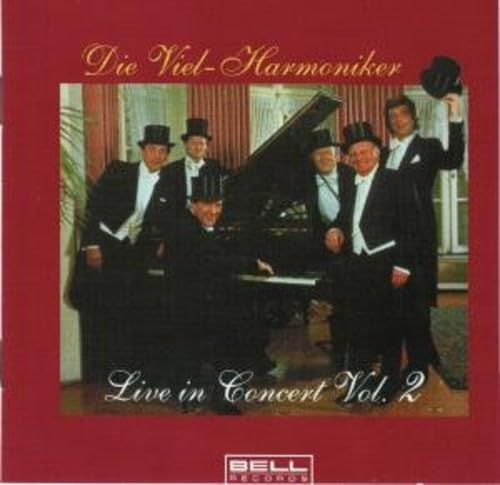 Live in Concert 2