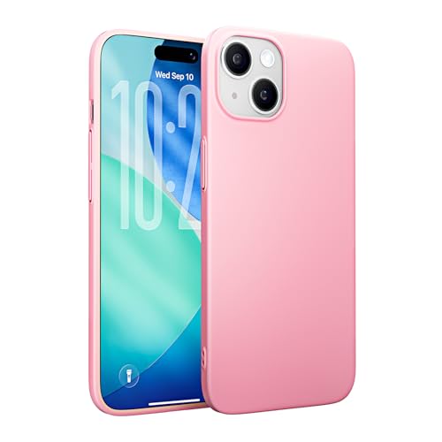 LISEN �����^ iPhone 13 / 14 �p �P�[�X Magsafe�Ή� �}�b�g�� �w��h�~ �C�菝�h�~ �y��PC�f�� ����ی� ���C�����X�[�d�Ή� �X�g���b�v�z�[���t�� �A�C�t�H��13 / 14 �g�уJ�o�[ 6.1�C���` for �����ӂ���13 