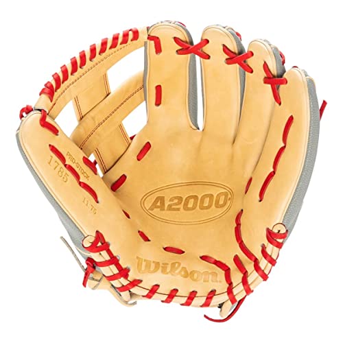 Image of Wilson A2000