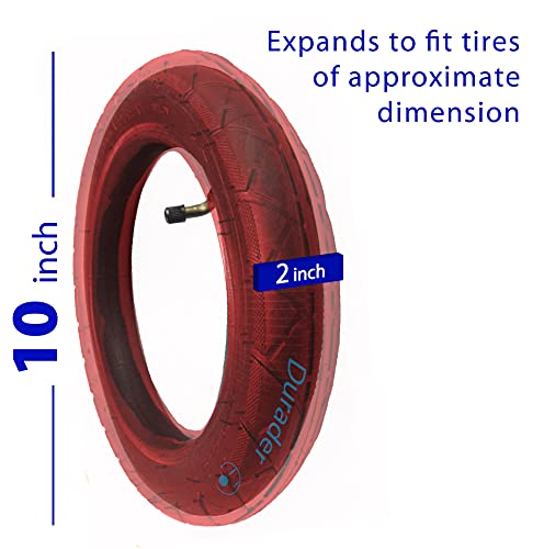 Mountain Buggy- Duet Double Stroller (Tube) #TOP4
