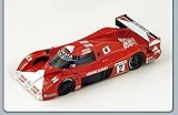 Peso/Weight: Kg. 0.3 Spark Model S2383 Toyota TS 020 N.2 30th LM 1999 BOUTSEN-KELLENERS-MCNISH 1:43 kompatibel mit