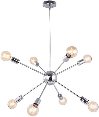 OYIPRO Sputnik Pendant Light