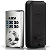 Keyless Entry Door Lock with Keypad only .01: eDeal Info