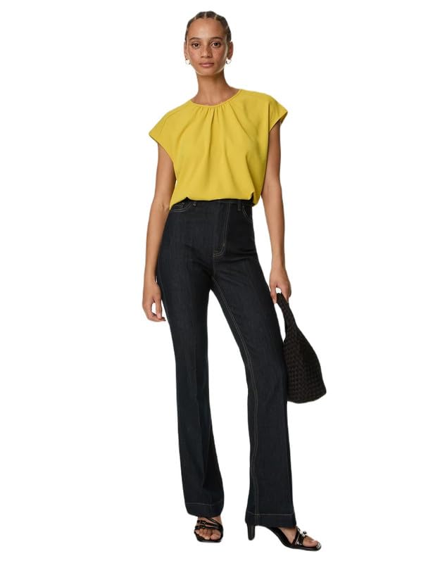 Image of Marks & Spencer Women Fashion Vest