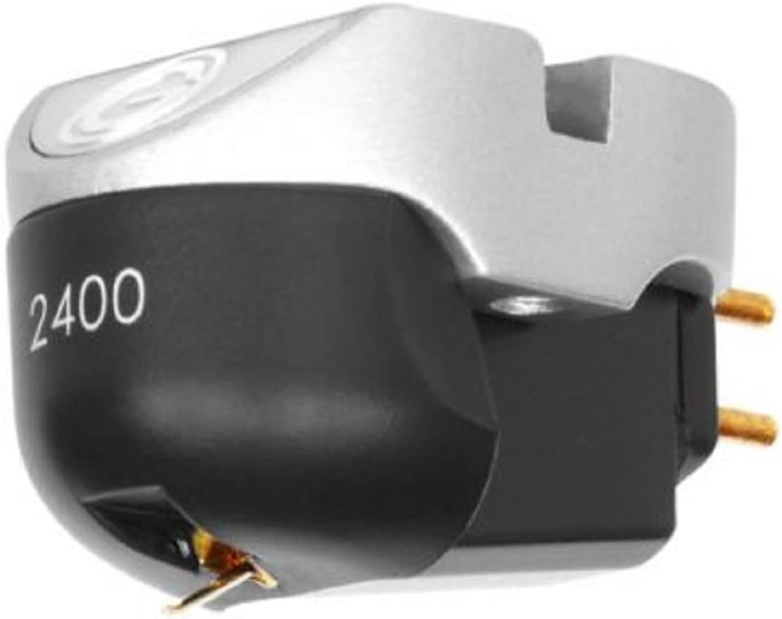 Goldring2400 MM Cartridge