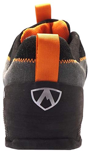 Butora Unisex-Adult Modern Climbing Shoe4