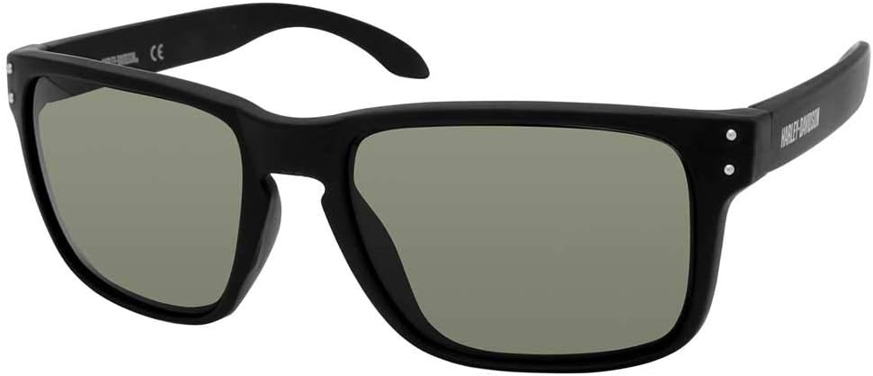 mens Casual Square Sunglasses