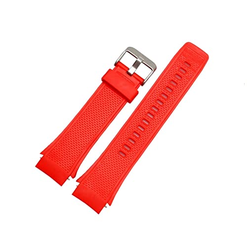 Bracelet en silicone 20mm Huawei Watch 2 ceinture montre connectée étanche