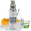 Kleem Organics Pure Vitamin C Serum...