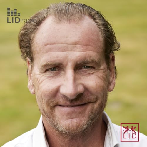 381: Brilliant Data with Dr. Diederick van Thiel