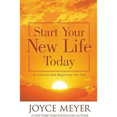 Start Your New Life Today