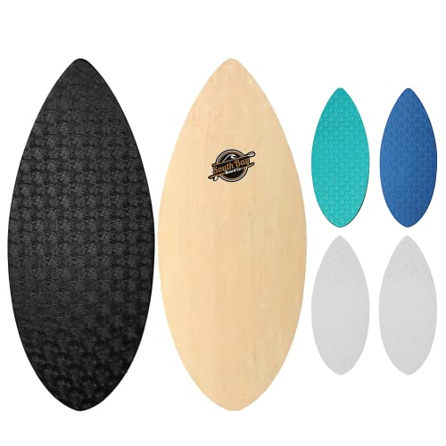 List of Ten Best Skimboards For Beginners Top Picks 2023 Reviews