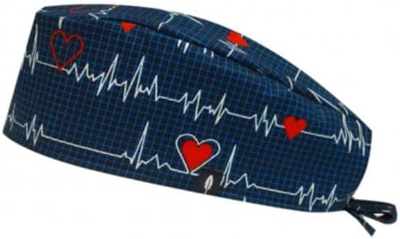 ROBIN HAT Medical Cap Electrocardiograph