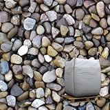 10mm Gravel/Shingle BULK BAG 825kg