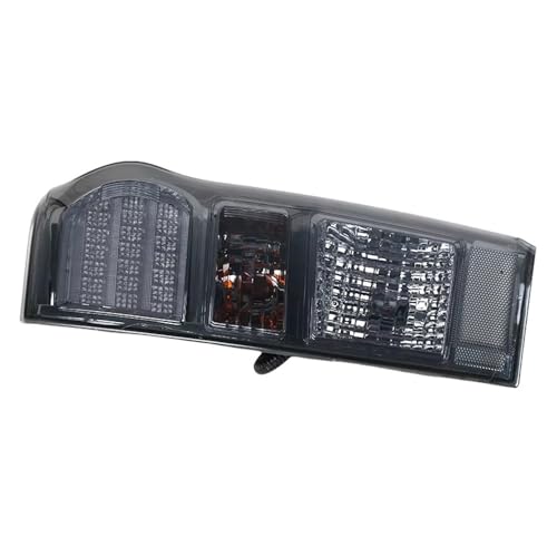 Feu d'avertissement de frein Isuzu Dmax 2012 2013 2014 2015 2016 ensemble arrière 898125393