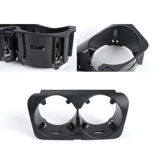 Porte-gobelets console centrale Mercedes Classe V GLC 2016-2021