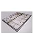 DAN MODELS 144201 - 1/144 Scale Stand Model Airport Base, Size 240 x 290 mm