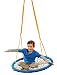 b4Adventure B4A.108S Sky Dreamcatcher Swing, One Size, Royal Blue