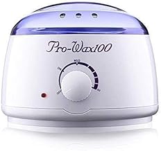 Pro Wax Heater and Warmer for Women & Men, Wax Heater For Waxing Automatic, Strip and Paraffin Waxing, Wax Machine Heater