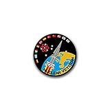 hercules motorräder bundeswehr Hohe Lebensdauer Aufkleber/Sticker Nuclear Veteran 2 Hercules Rakete Atom Nuklear 7x7cm A1616
