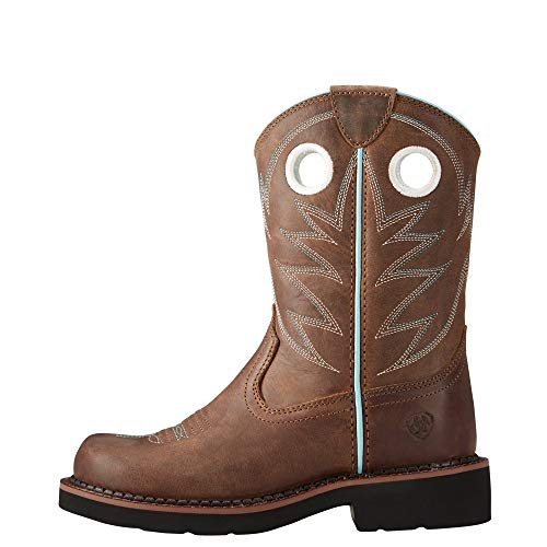 Ariat Kids' Probaby Western Boot2