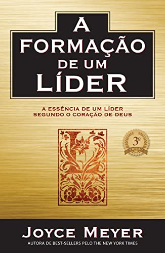 A Formação de um Líder