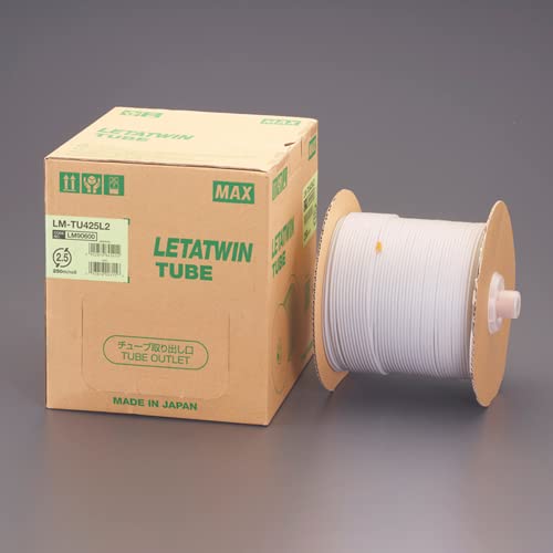 ��2.5mmx250m �h�������ۃ`���[�u EA761DC-31