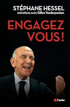 Paperback ENGAGEZ-VOUS ! [French] Book
