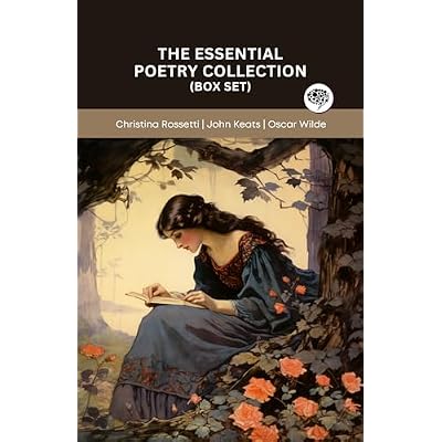 The Essential Poetry Collection