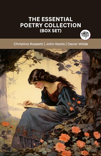 The Essential Poetry Collection (Box Set)