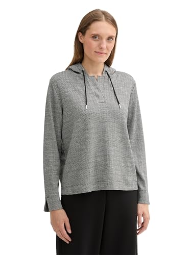Maillot de survêtement Femme TOM TAILOR thermique et stretch