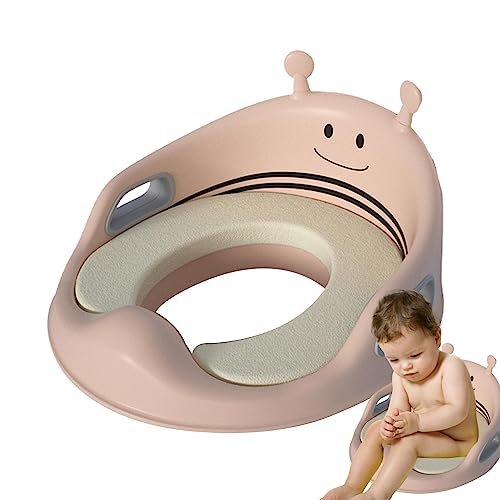 banheiro de treinamento Potty, Assento de treinamento Potty, Limpeza destacável do assento do vaso s