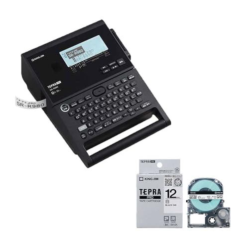 �y�Z�b�g�z���x�����C�^�[ �u�e�v���vPRO SR-R980 (�Ή����x����:4-36mm��) + �e�v��PRO�e�[�v SS12K ���ɍ����� 12mm