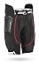 Leatt GPX 5.5 AirFlex Impact Shorts (Black, Large)