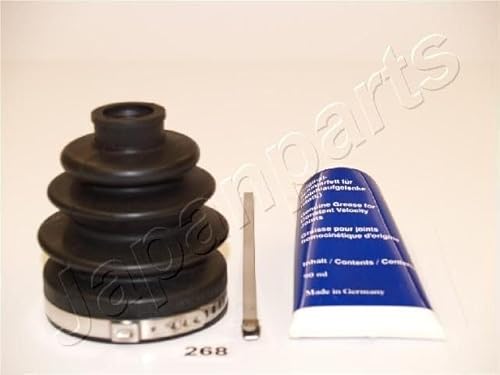 Japanparts KB-268 Faltenbalgsatz, Antriebswelle