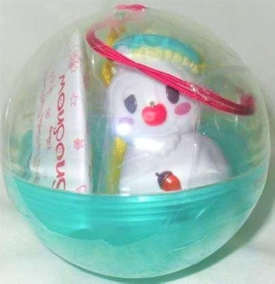 チップ&amp;デール - ディズニー スノースノー チップ デール スノーチップとスノーデールも仲間入り！東京ディズニーリゾート