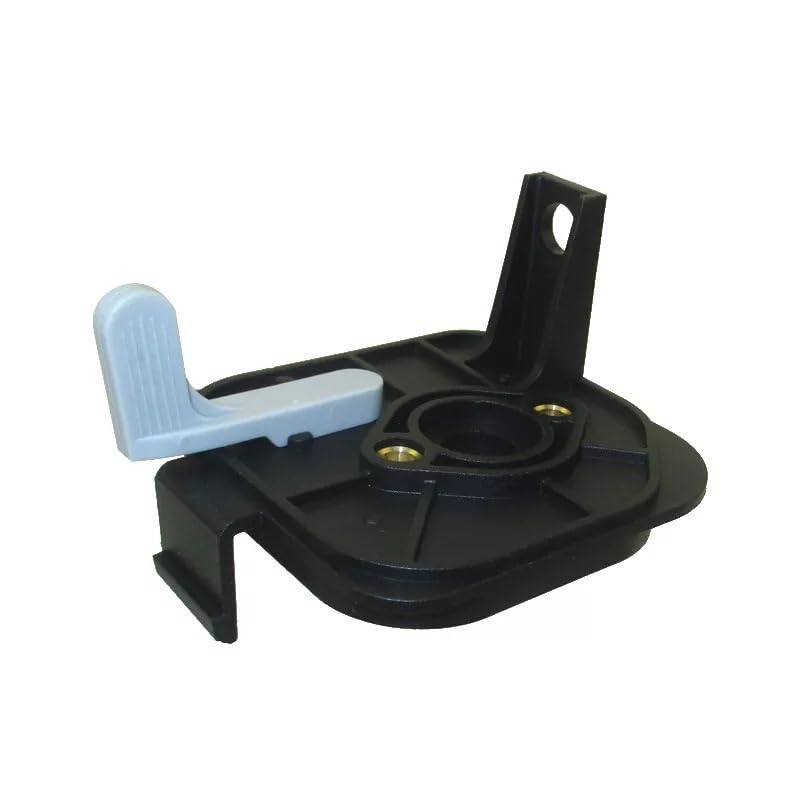 Naprawa motocykli Podstawa filtra powietrza z dźwignią ssania do żyłki Ryobi do podkaszarki do RY251PH RY253SS Części(10pcs)