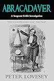 Abracadaver (A Sergeant Cribb Investigation)