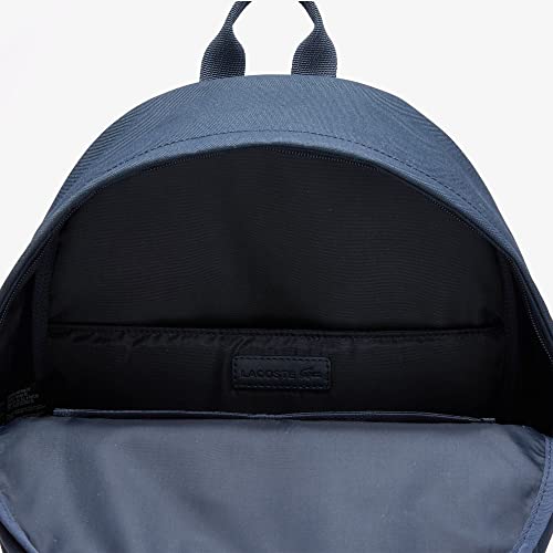 Lacoste Men's Reporter Bag, -992 Marine 166, Einheitsgröße4