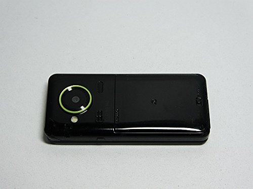 Amazon | シャープ SH-02C グリーン ドコモ 白ロム ガラケー