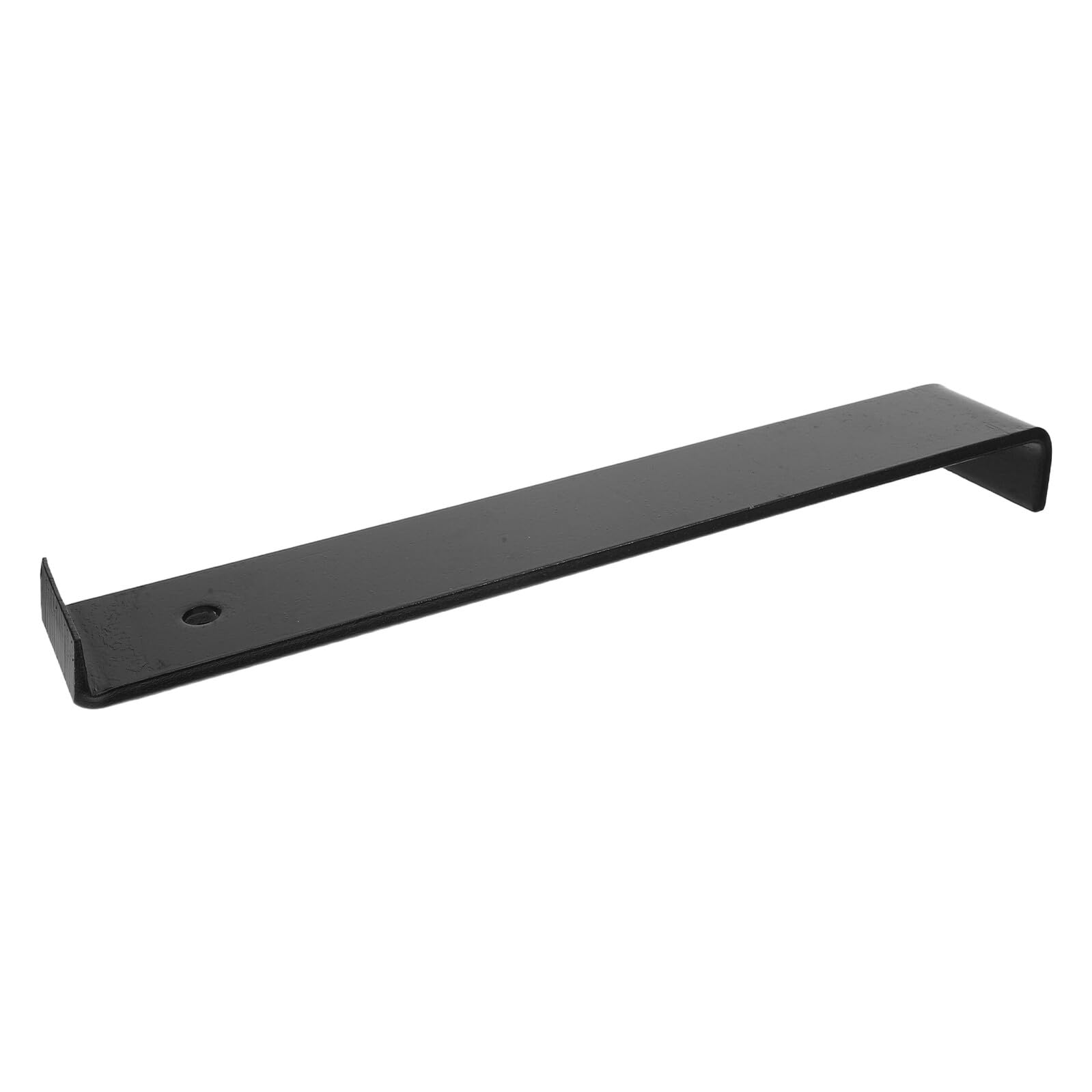 Kit Attrezzi per Installazione Pavimenti in Legno e Laminato | Acciaio al Manganese Nero, Uso per Posa di Parquet e Laminati, Finitura Uniforme per Installatori e Casa